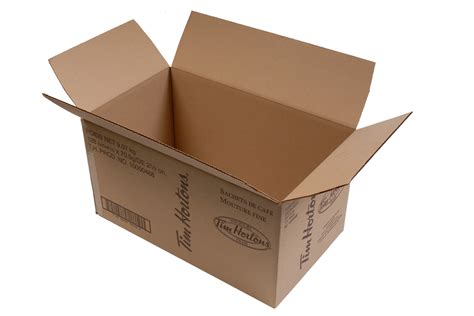 regular slotted carton box|Understanding the Regular Slotted Container (RSC) And Variants.